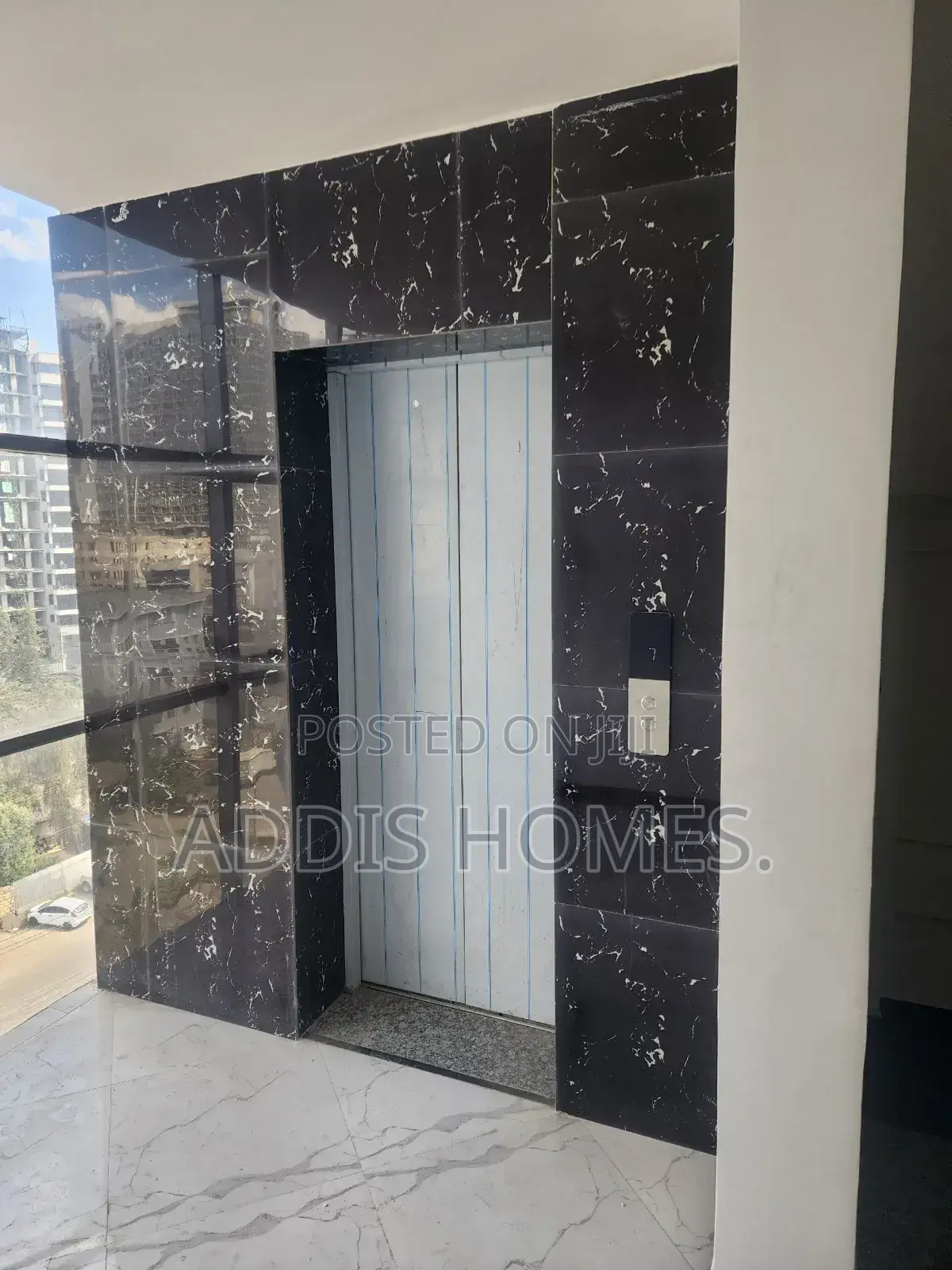 3bdrm Apartment In Bole For Sale