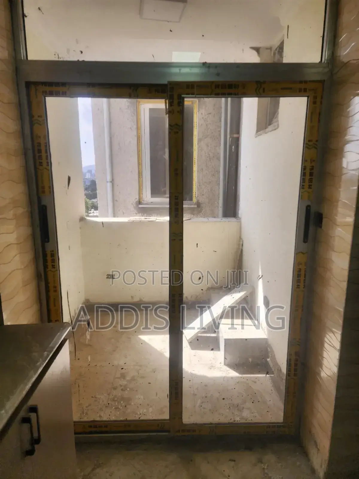 3bdrm Apartment In Bole For Sale