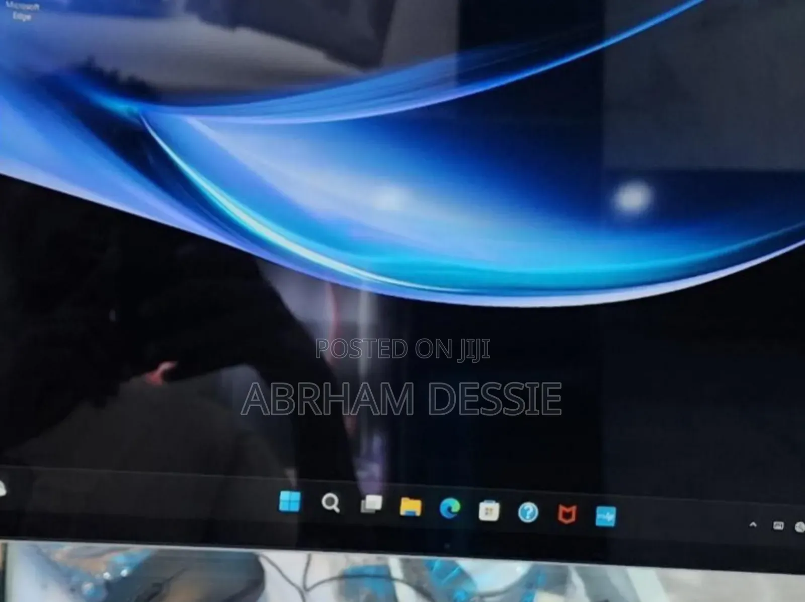 New Laptop HP 16GB Intel Core Ultra 7 SSD 1T