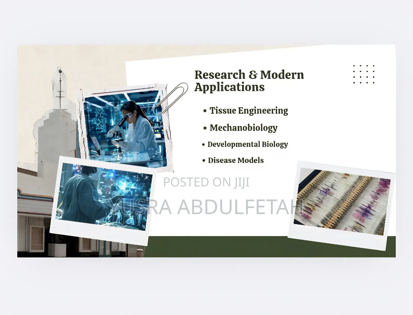 PPT for Your Assignment