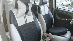 Toyota Platz 1.0 FWD 2005 White