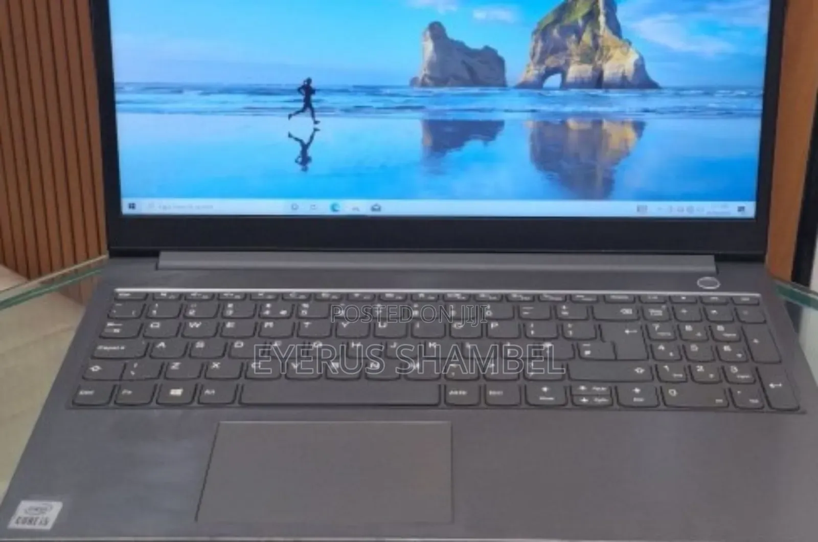 New Laptop Lenovo ThinkPad 13 12GB Intel Core I5 HDD 1T