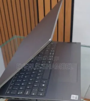 New Laptop Lenovo ThinkPad 13 12GB Intel Core I5 HDD 1T