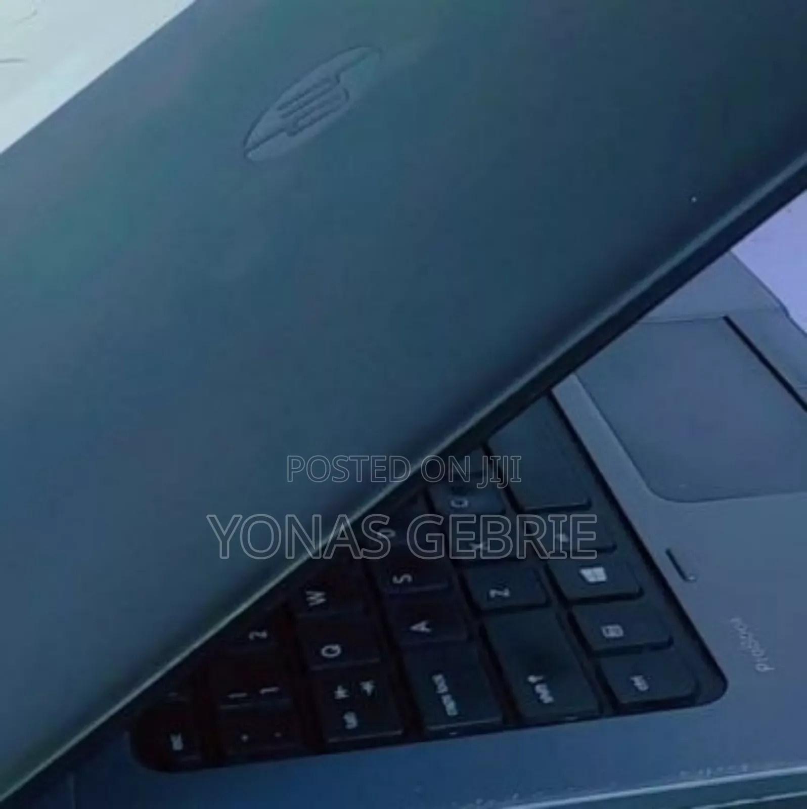 New Laptop HP ProBook 640 8GB Intel Core I5 HDD 1T