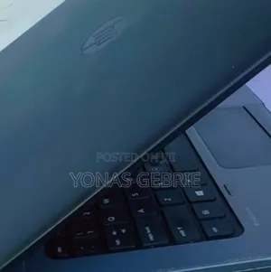 New Laptop HP ProBook 640 8GB Intel Core I5 HDD 1T