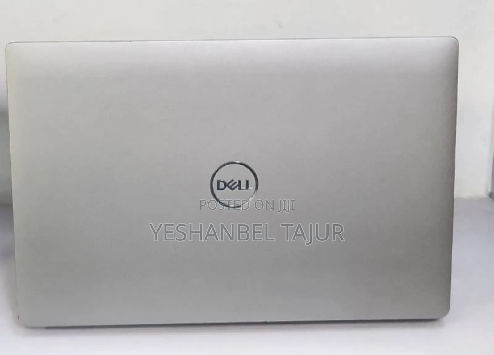 New Laptop Dell Latitude 10 16GB Intel Core I5 SSD 256GB