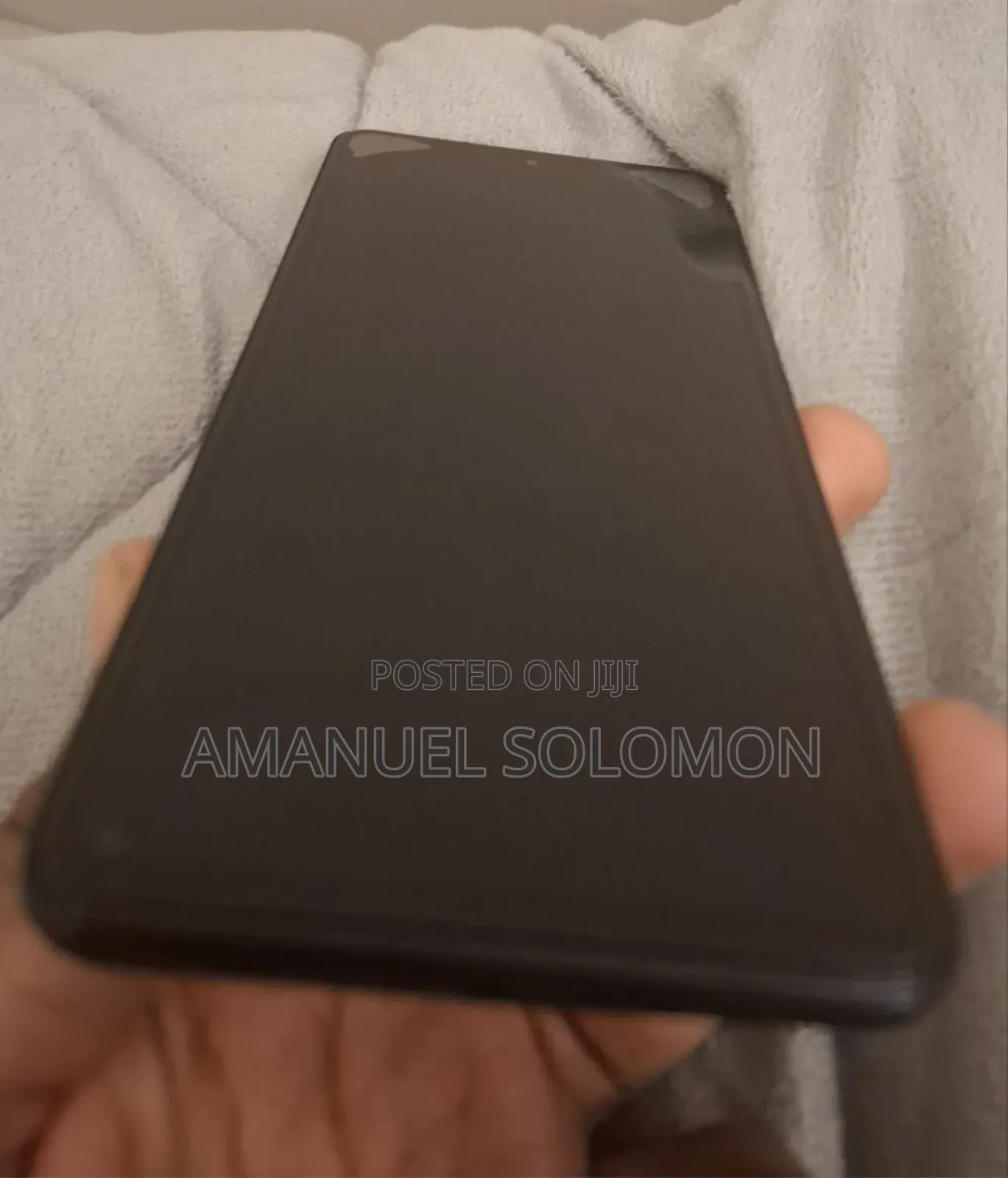 Motorola Edge 30 256 GB Blue