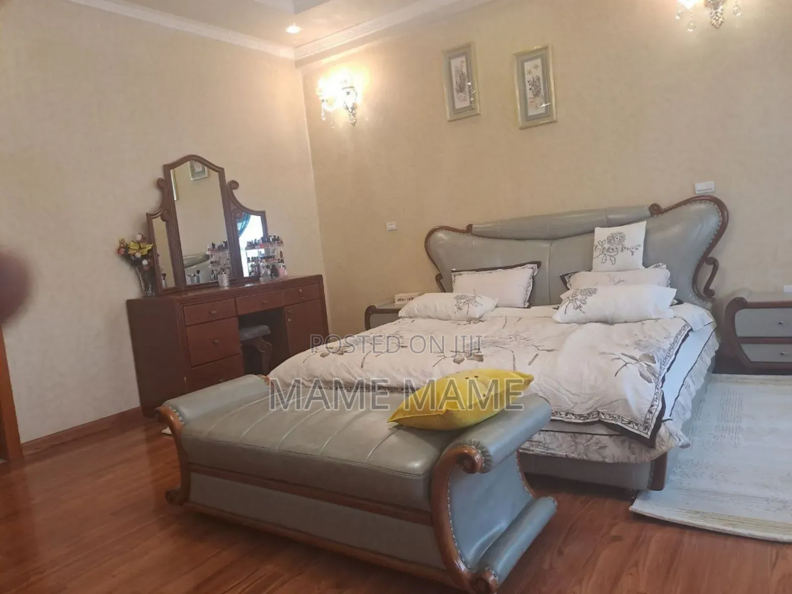 7bdrm House in Addis Abeba, Bole for sale