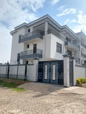 Photo - 7bdrm House in Addis Abeba, Bole for sale