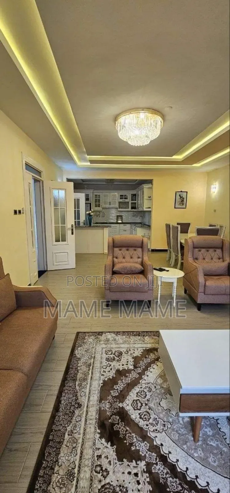 7bdrm House in Addis Abeba, Bole for sale