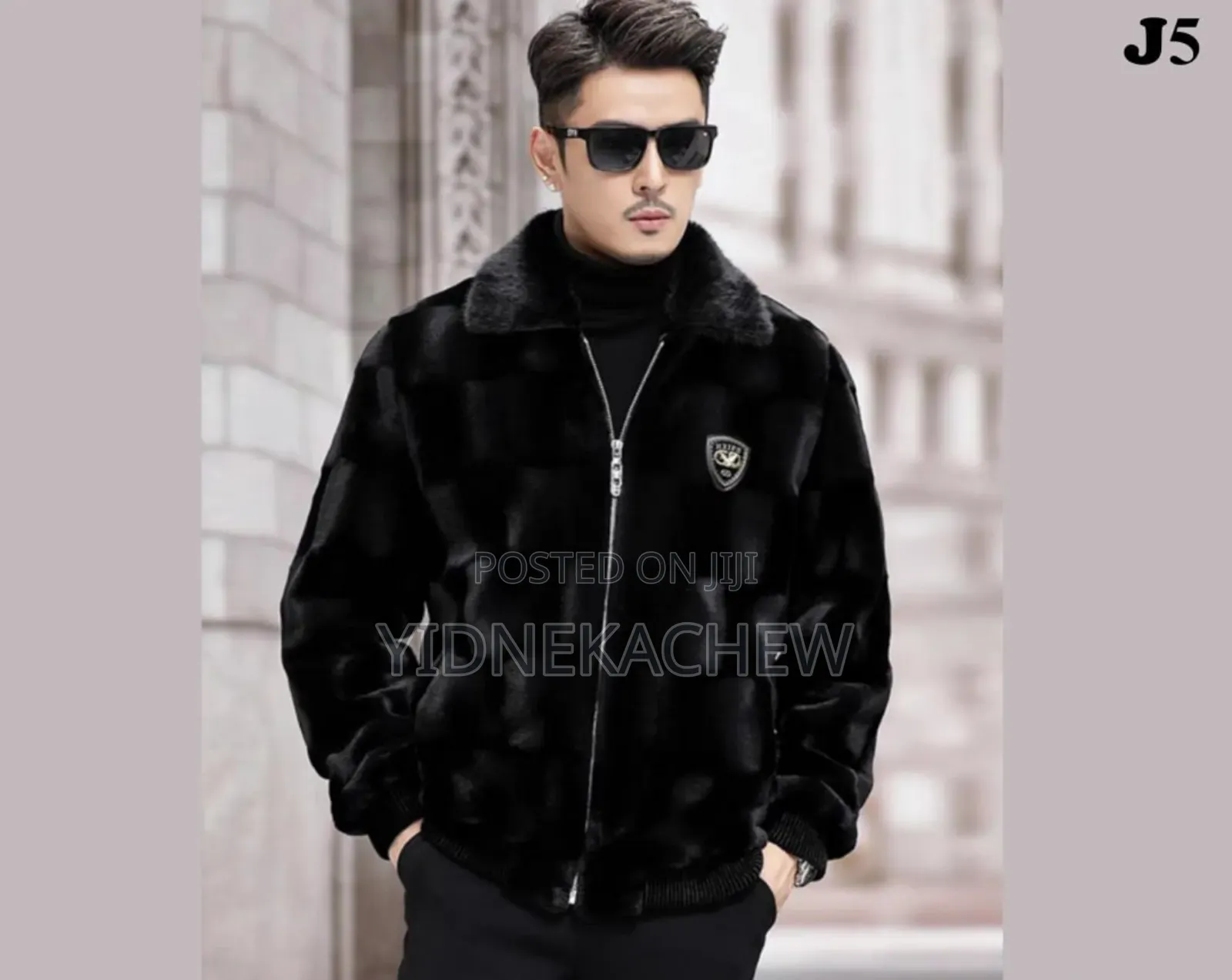 Amazing Jacket for Him