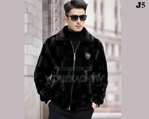 Photo - Amazing Jacket for Him