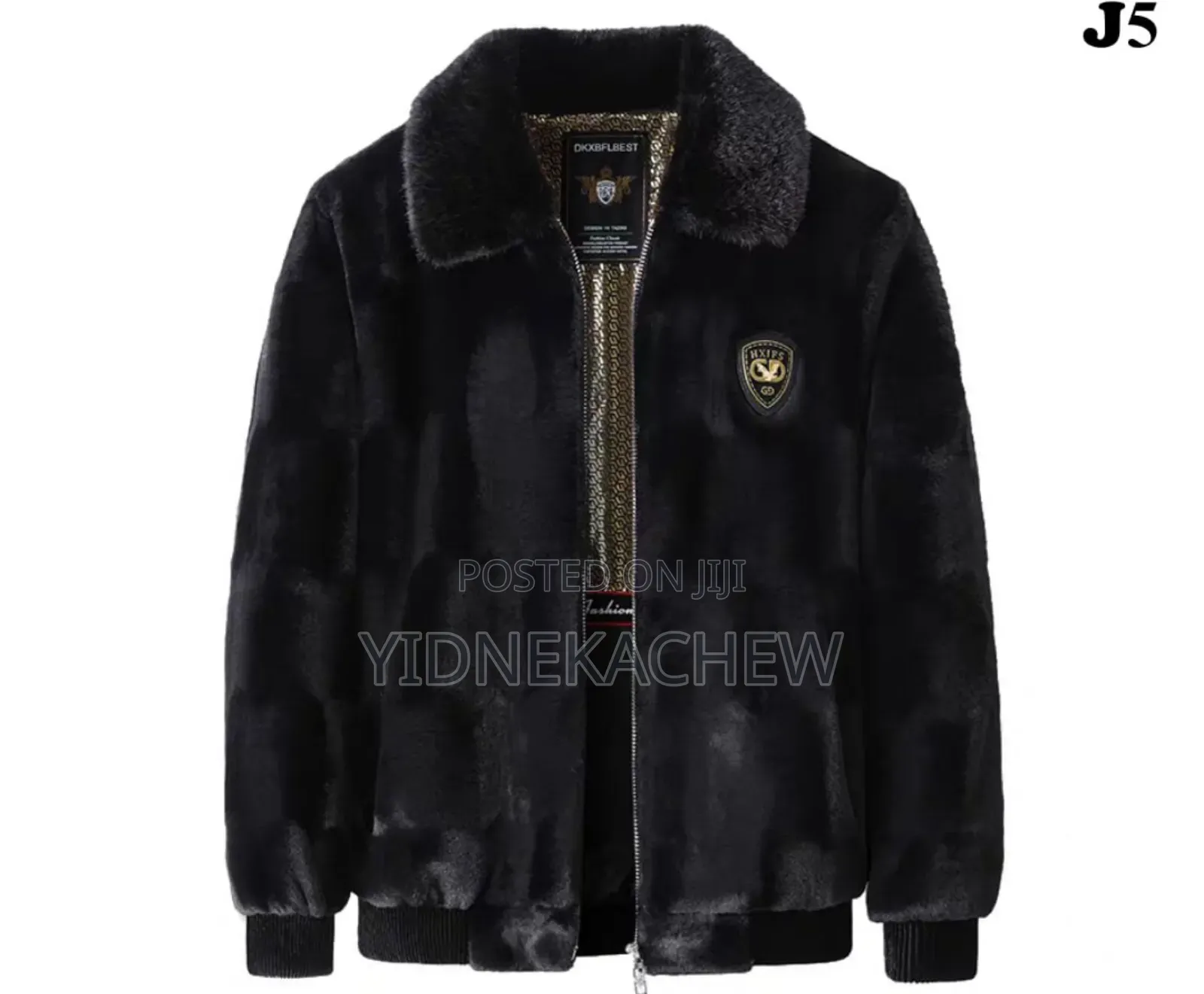 Amazing Jacket for Him