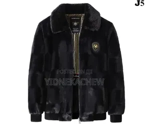 Amazing Jacket for Him