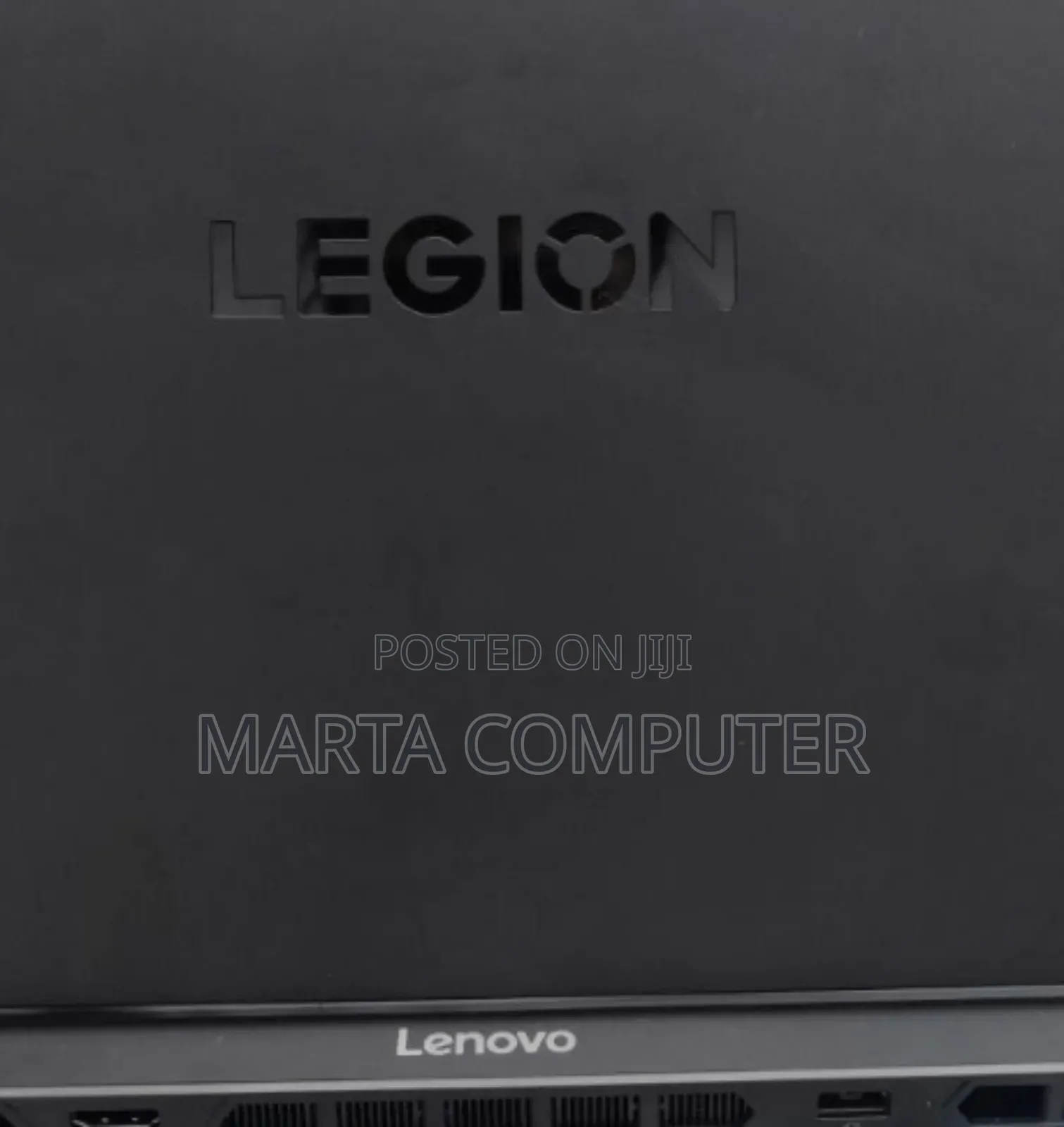 New Laptop Lenovo Legion 5 16GB Intel Core I7 SSD 1T