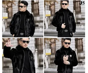 Amazing Jacket for Him