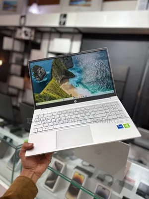 New Laptop HP Pavilion 15 16GB Intel Core I7 SSD 1T