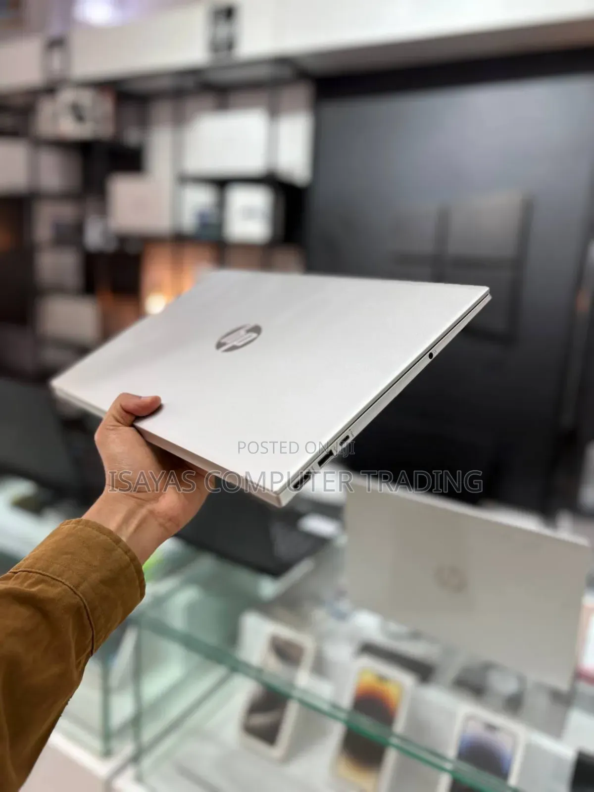 New Laptop HP Pavilion 15 16GB Intel Core I7 SSD 1T