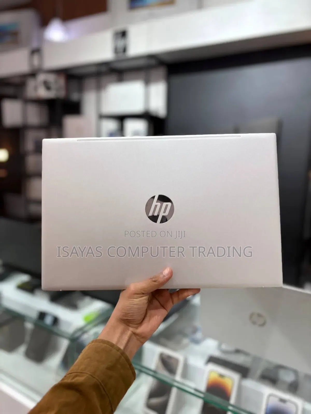 New Laptop HP Pavilion 15 16GB Intel Core I7 SSD 1T