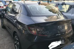 Hyundai I10 2022 Gray