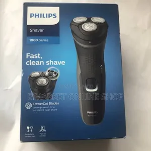 Photo - Philips Aqua Wet Shave Beats a Dry Shave. Discover