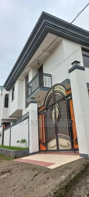 Photo - 6bdrm House in Addis Abeba, Bole for sale