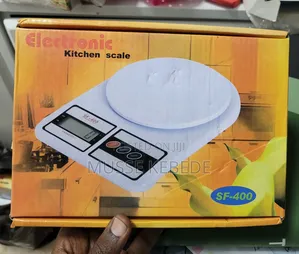 Kitchen Scale