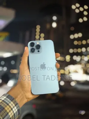 Photo - Apple iPhone 13 Pro Max 256 GB