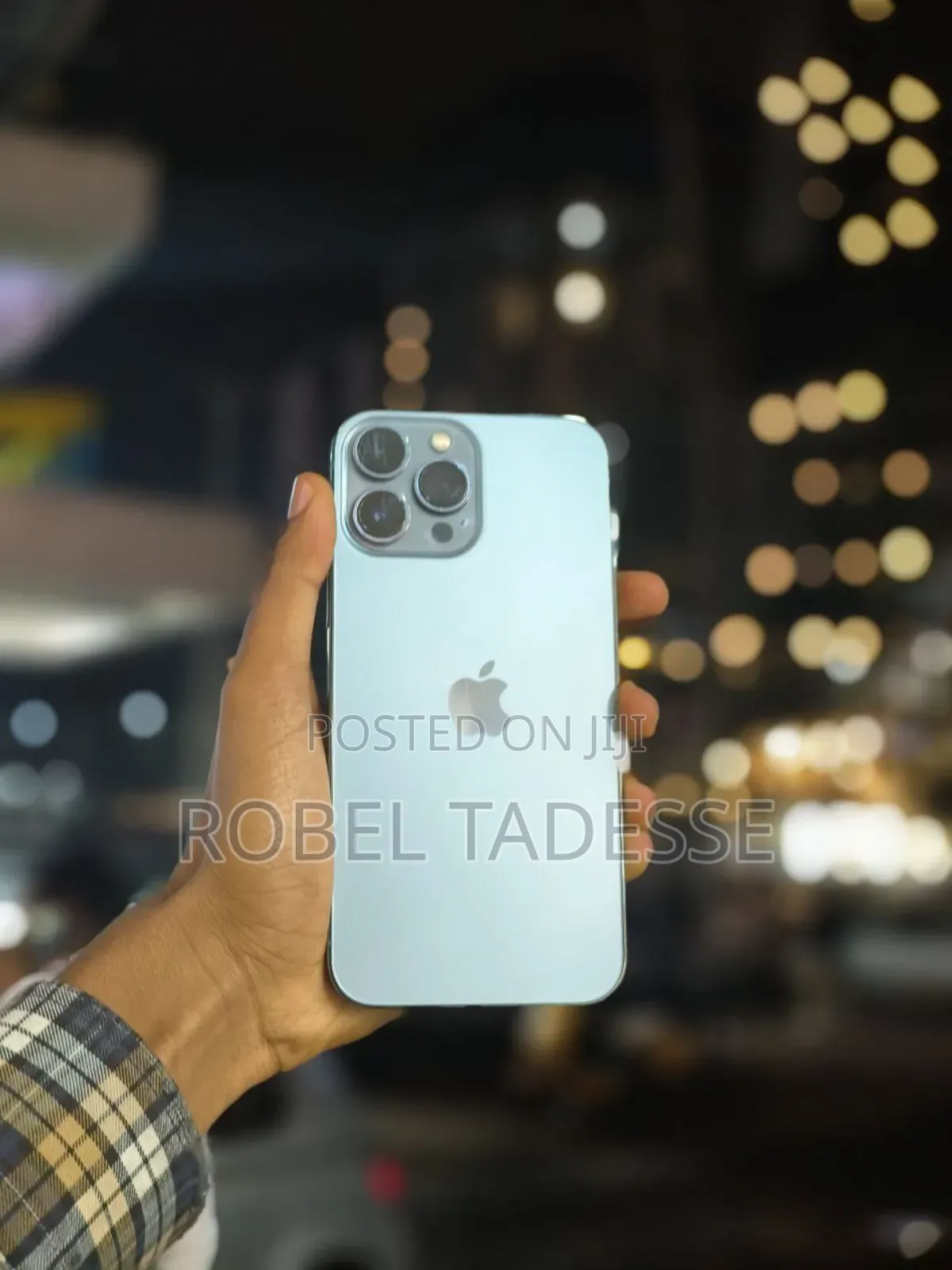 Apple iPhone 13 Pro Max 256 GB