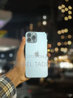 Apple iPhone 13 Pro Max 256 GB