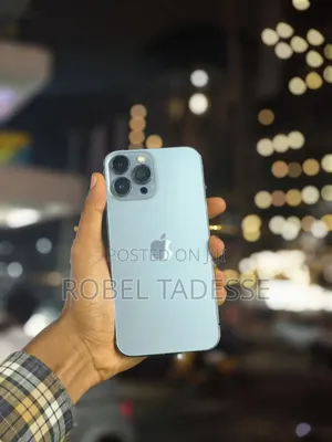 Apple iPhone 13 Pro Max 256 GB