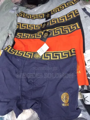 Photo - Versace Under Wear