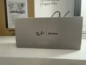 Photo - Meta Ray Ban Smart Glass