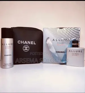 Photo - Perfume Eyori