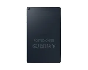 Photo - Samsung Galaxy Tab A 10.1 (2019) 32 GB Black