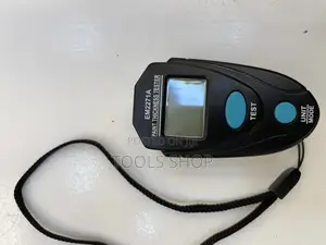 Photo - Paint Thickness Tester