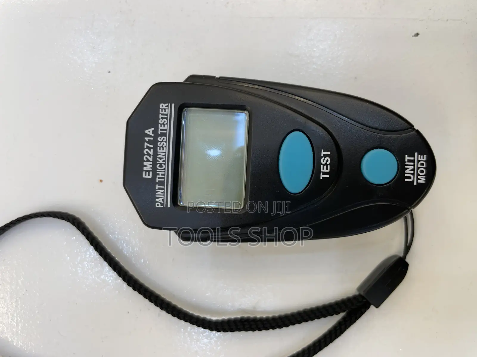 Paint Thickness Tester