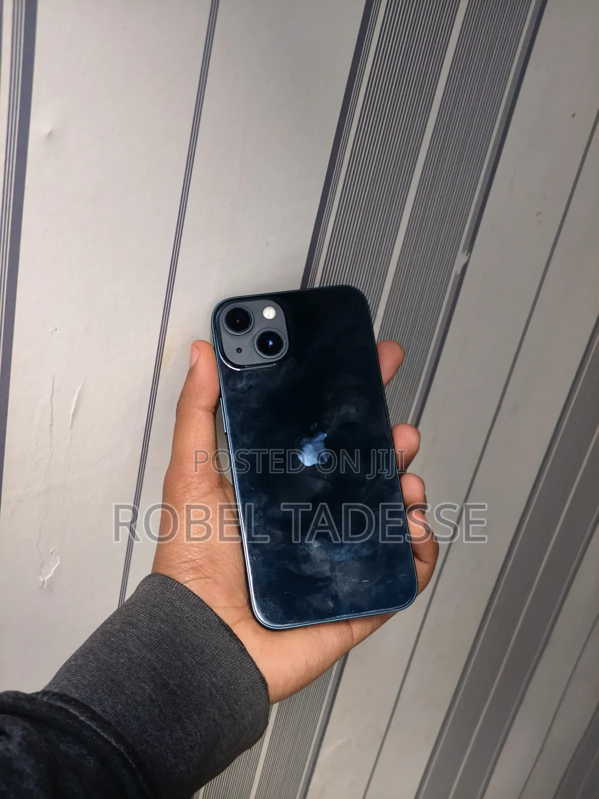 Apple iPhone 14 128 GB Black