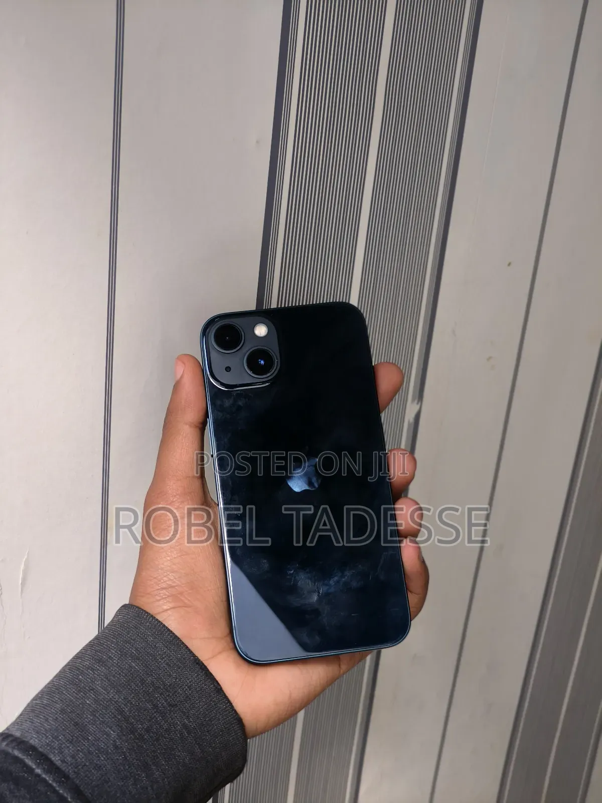 Apple iPhone 14 128 GB Black