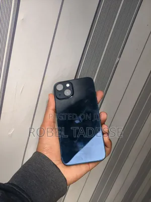 Apple iPhone 14 128 GB Black