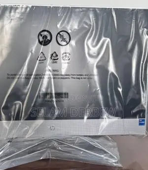 Photo - New Desktop Computer HP AiO 24 16GB Intel Core I7 SSD 1T