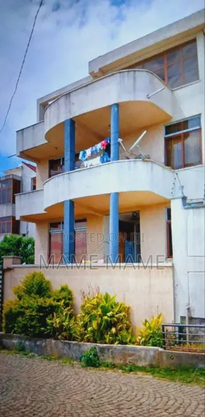 Photo - 6bdrm House in Addis Abeba, Bole for sale