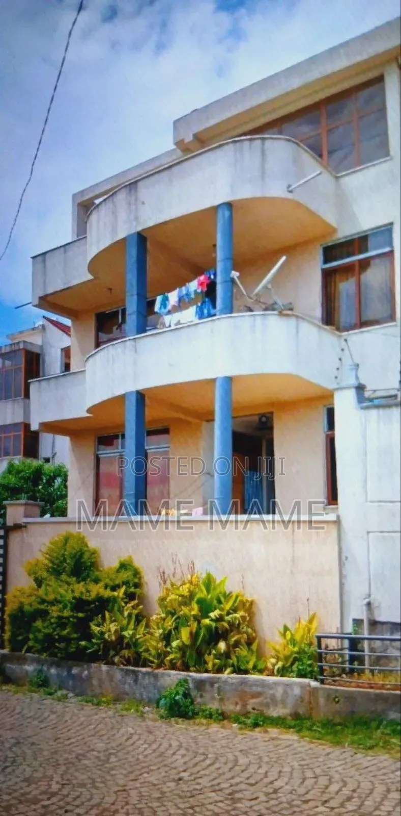 6bdrm House in Addis Abeba, Bole for sale