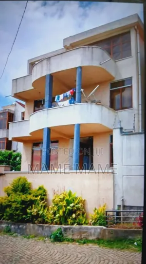 6bdrm House in Addis Abeba, Bole for sale