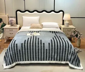 Photo - Blanket Multiple Colors