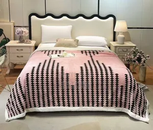 Blanket Multiple Colors