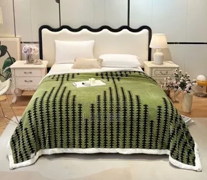 Blanket Multiple Colors