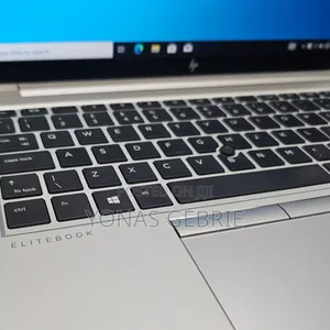 New Laptop HP EliteBook 840 16GB Intel Core I5 SSD 512GB
