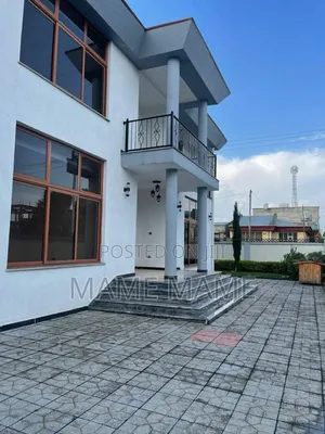 6bdrm House in Addis Abeba, Bole for sale