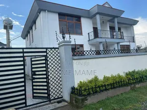 Photo - 6bdrm House in Addis Abeba, Bole for sale